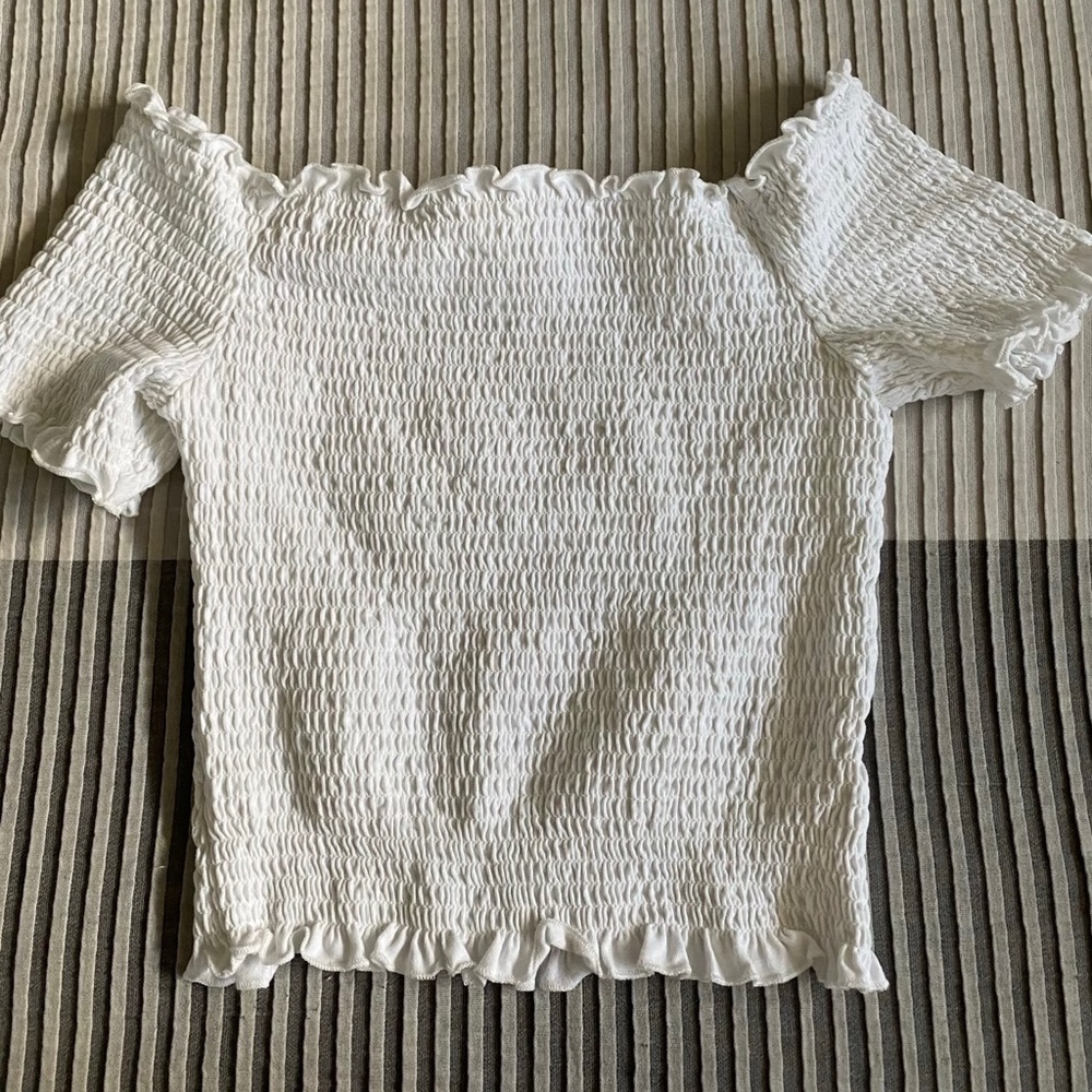 H&M top
